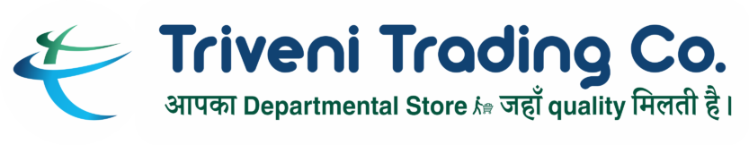 Triveni Trading Co. Logo